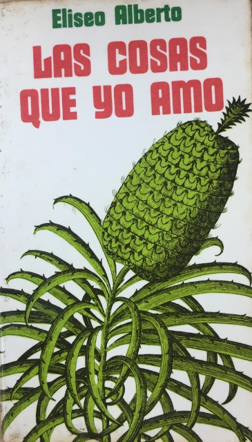 Las cosas que yo amo